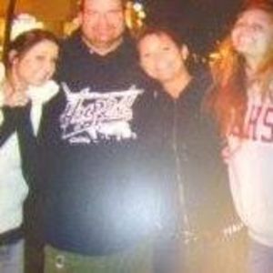 Meet your Posher, Matthew